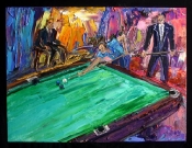 private-tournament