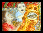 scary-carosel