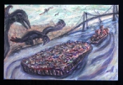 Floating Feast