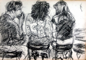 2-girls-a-guy-in-a-bar