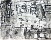 coffee-shop