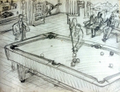 pool