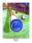 big_cue_poster