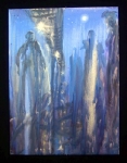 night-spirits