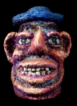 grin